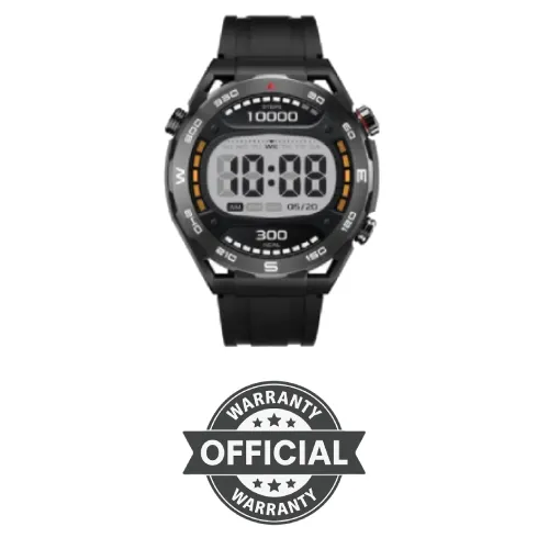 Haylou Watch R8 Smart Watch